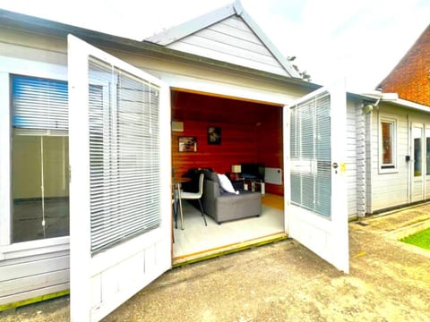 Duchess Lodge in Colchester Vacation rental in Colchester