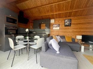 Duchess Lodge in Colchester Vacation rental in Colchester