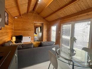 Duchess Lodge in Colchester Vacation rental in Colchester