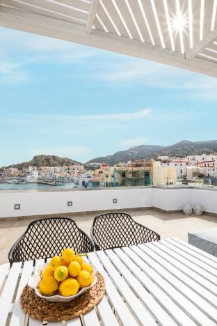 Property view