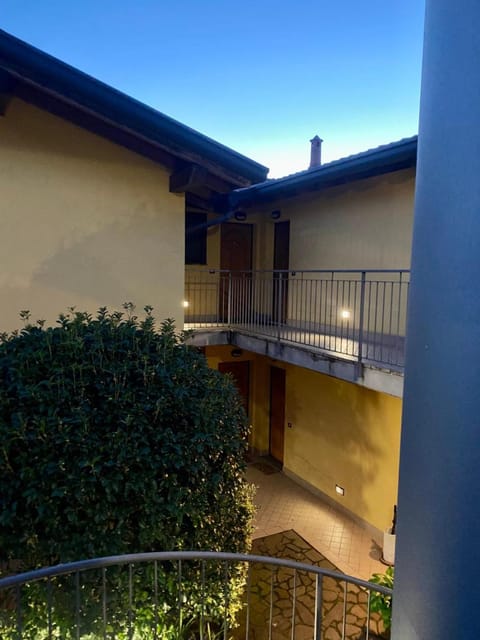 Interno 13 - Coffee, WiFi & Mxp Vacation rental in Somma Lombardo