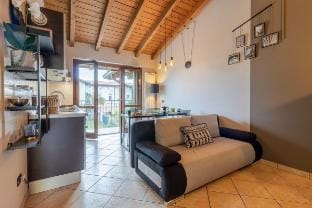 Interno 13 - Coffee, WiFi & Mxp Vacation rental in Somma Lombardo