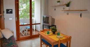 Convenient studio apartment close to the beach Apartment in Bibione