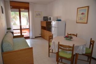 Convenient studio apartment close to the beach Apartment in Bibione