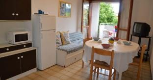 Convenient studio apartment close to the beach Apartment in Bibione