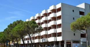 Convenient studio apartment close to the beach Apartment in Bibione