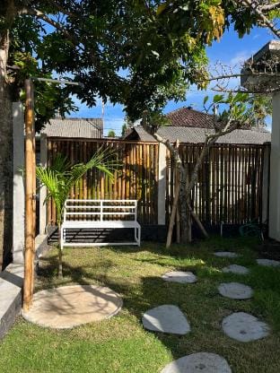 The Inside House Medewi Vacation rental in Pekutatan