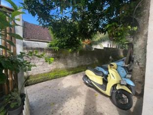 The Inside House Medewi Vacation rental in Pekutatan