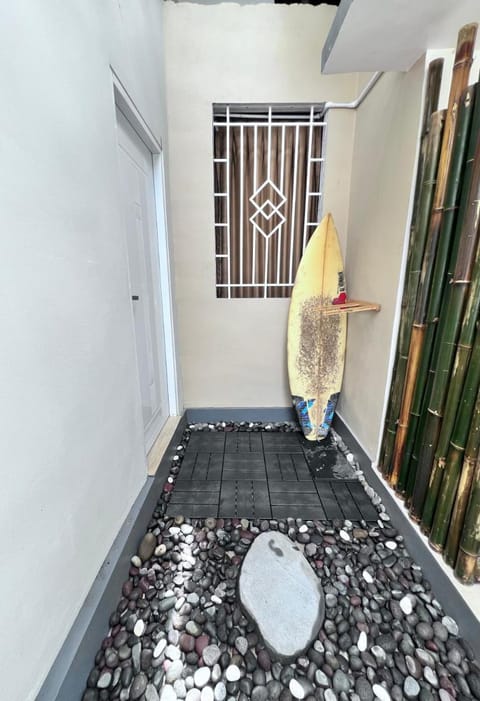 The Inside House Medewi Vacation rental in Pekutatan