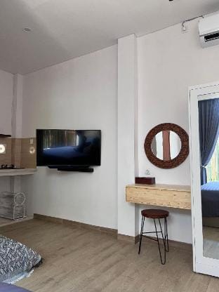 The Inside House Medewi Vacation rental in Pekutatan