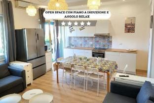 [Panoramic and 90 meters from the sea] Vacation rental in Campania