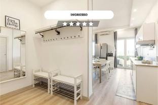 [Panoramic and 90 meters from the sea] Vacation rental in Campania