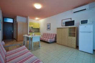 Central comfort close to the beach by Beahost Rentals Apartment in Bibione