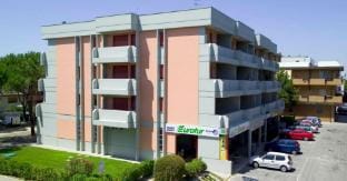 Central comfort close to the beach by Beahost Rentals Apartment in Bibione