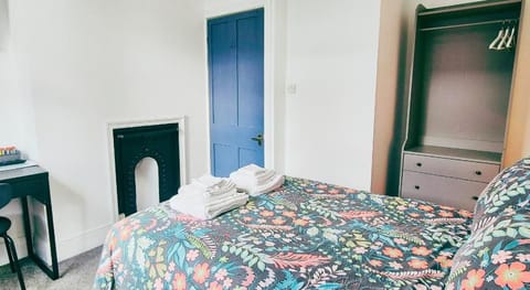 The Burford Hideaway Hotel in Nottingham