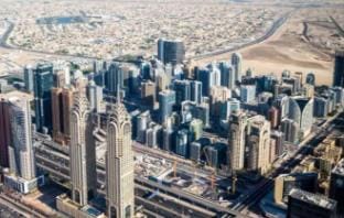 Cityscape Room In Tecom Near ICM Villa in Dubai