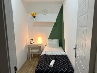 Cityscape Room In Tecom Near ICM Villa in Dubai