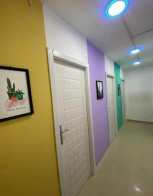 Cityscape Room In Tecom Near ICM Villa in Dubai