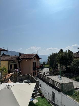 Sormano 2 Apartment - THE V Collection Vacation rental in Province of Lecco