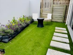 Property view