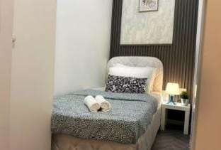 Atelier Partition Room in Tecom Near ICM Metro Villa in Dubai