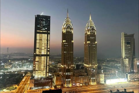 Atelier Partition Room in Tecom Near ICM Metro Villa in Dubai