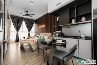 Property view