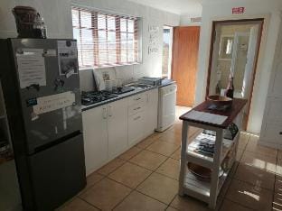 Glentana - Hoboken Holiday Cottage @ the beach Vacation rental in Western Cape