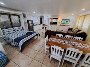 Glentana - Hoboken Holiday Cottage @ the beach Vacation rental in Western Cape