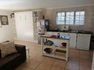 Glentana - Hoboken Holiday Cottage @ the beach Vacation rental in Western Cape
