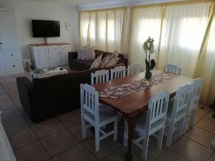 Glentana - Hoboken Holiday Cottage @ the beach Vacation rental in Western Cape