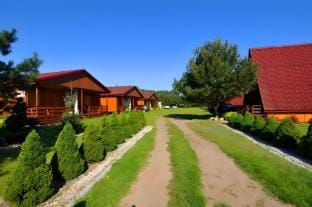 Daglezja Nati 1 Vacation rental in West Pomeranian Voivodeship, Poland