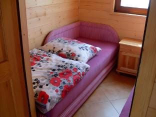 Daglezja Nati 1 Vacation rental in West Pomeranian Voivodeship, Poland