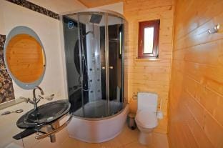 Daglezja Nati 1 Vacation rental in West Pomeranian Voivodeship, Poland