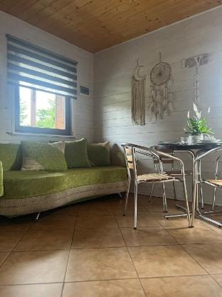 Daglezja Nati 1 Vacation rental in West Pomeranian Voivodeship, Poland