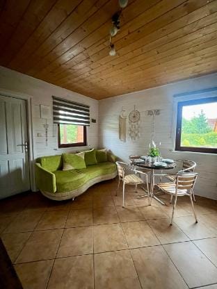 Daglezja Nati 1 Vacation rental in West Pomeranian Voivodeship, Poland