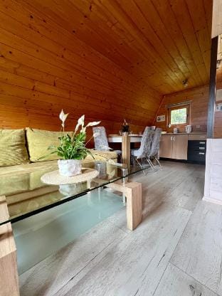 Daglezja Igor Vacation rental in West Pomeranian Voivodeship, Poland