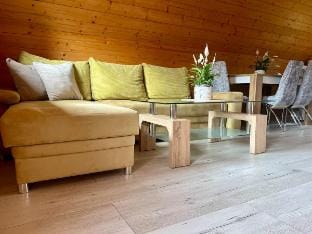 Daglezja Igor Vacation rental in West Pomeranian Voivodeship, Poland