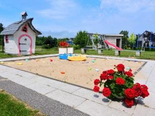 Daglezja VIP Dalia Vacation rental in West Pomeranian Voivodeship, Poland