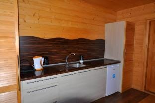 Cottage JUREK for 4 people Vacation rental in West Pomeranian Voivodeship, Poland