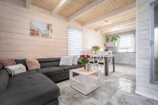 Daglezja VIP Vacation rental in West Pomeranian Voivodeship, Poland