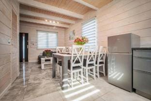 Daglezja VIP Vacation rental in West Pomeranian Voivodeship, Poland