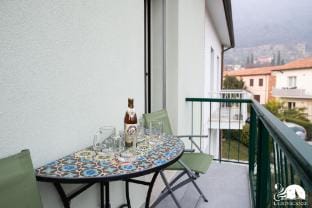 La Casa di Johnny - App. Leo Apartment in Salo