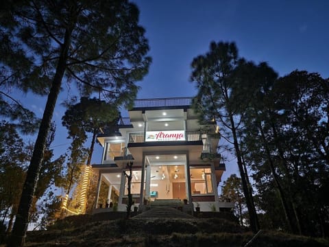 Property view