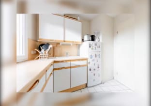 Chambre Double Vacation rental in Lille