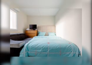 Chambre Double Vacation rental in Lille