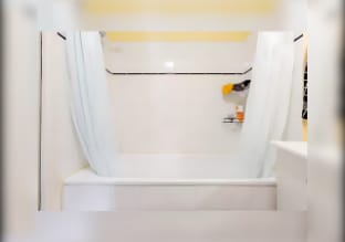 Chambre Double Vacation rental in Lille