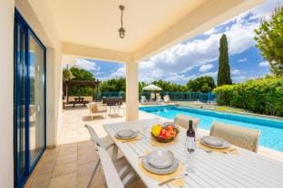 Villa Estia in Peyia Villa in Peyia