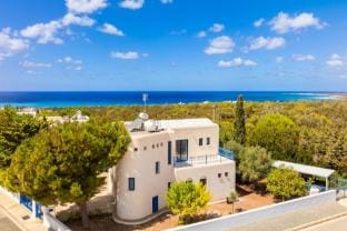 Villa Poseidonas in Peyia Villa in Peyia