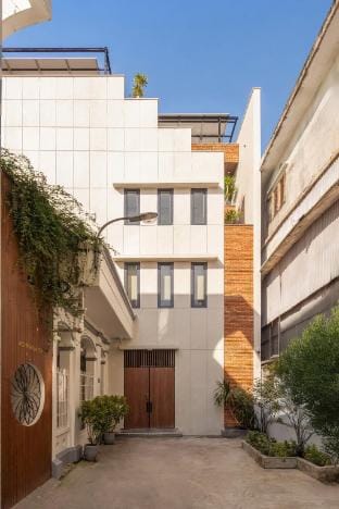 Property view